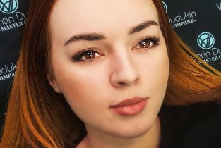 Студия татуажа Валентина Дудукина