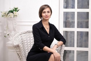 Кабинет психолога Шиховой Елены