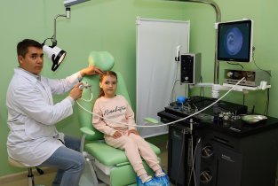 Медицинский центр Чехов