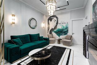 Medici aesthetica