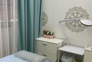 Прядки в Порядке на метро Некрасовка