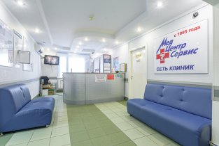 МедЦентрСервис в Медведково