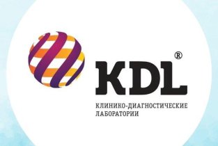 KDL на улице Тельмана, 61 в Альметьевске