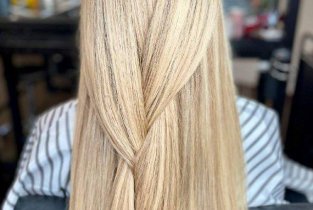 Салон красоты Avenue 60/2 (Квик бьюти)