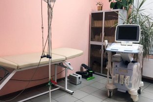 Медсовет в Железнодорожном