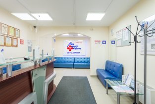 МедЦентрСервис в Солнцево