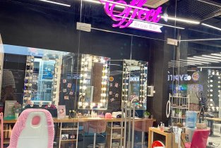 Effect Brow Bar