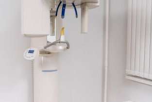 Стоматологическая клиника Студия-Эстет на Одесской улице