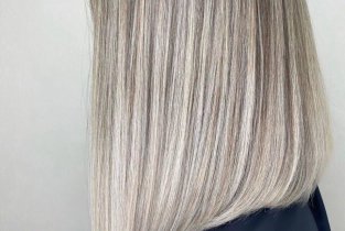 Студия красоты VOLKOVA на Областной улице в Кудрово
