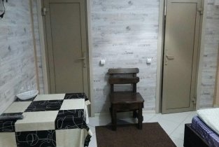 Grelka hotel