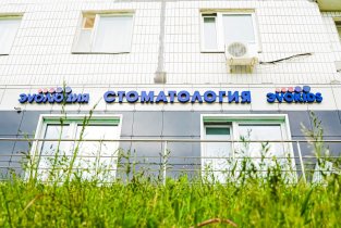 Эволюция на Полежаевской