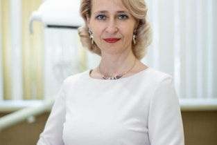 Формула улыбки
