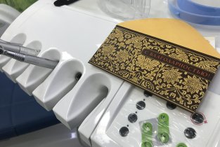 R-Clinic на Первомайской улице