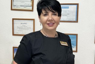 Клиника доктора Коробейниковой