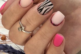 Nail witches (Вд_клаб_)