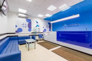 Столица на метро Бабушкинская