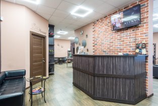Klukva beauty boutique