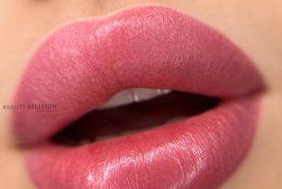Beauty religion permanent