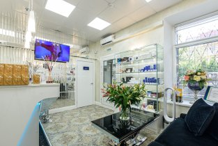 Eternal Beauty Clinic