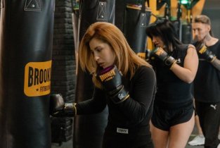 Brooklyn Fitboxing (Бруклин Фитбоксинг)