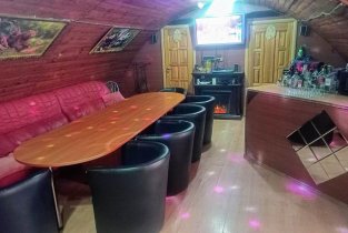 Берлога