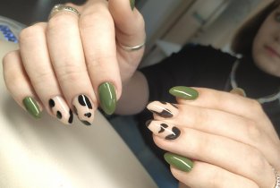 BEAUTY TIME
