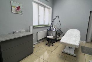 Лазер Клиник на Ставропольской улице