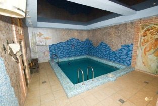 Spa club