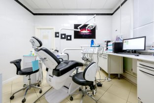 Roden dental group