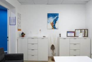 Clean Clinic