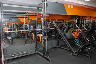 FitMaster на Тихоокеанской улице