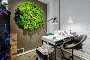 Senchenko nail studio