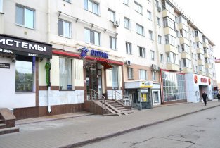 Оптик-Экспресс на проспекте Октября, 108
