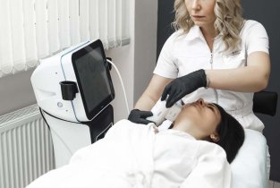 Skinerica на Брянской улице