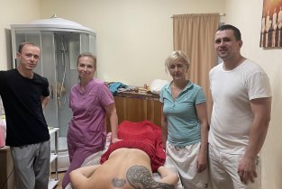 Студия Эстетики Тела на улице Миклухо-Маклая