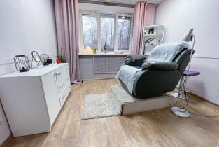WOMEN’s BAR Studio (Вименс бар студио) на метро Савёловская