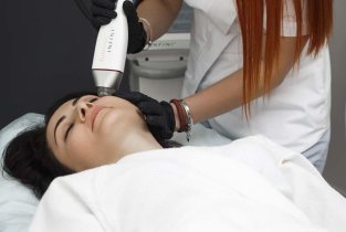 Skinerica на Ставропольской улице