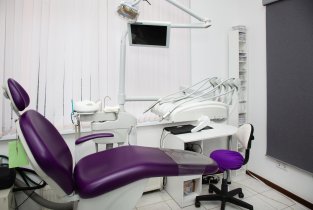 Dental Lounge Ester