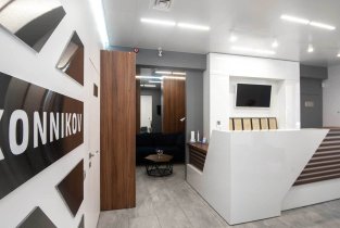 Клиника Доктора Конникова на Земляном Валу