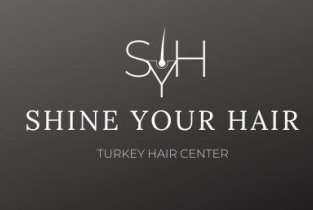 Shine Your Hair