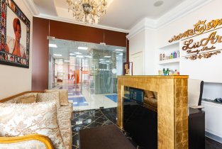 LuAr Beauty Studio