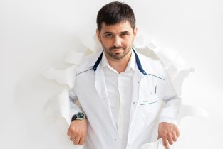 Центр пластической хирургии О.В. Ведрова
