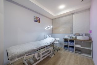 Кабинет косметолога Дианы Тадевосян