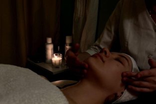 My massage