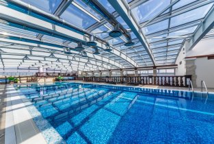 Taleon Spa (Талион спа)