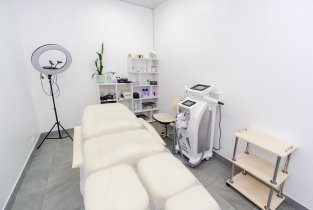 Gogleva Nail Studio