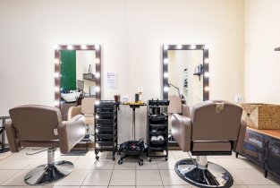 Insterica beauty club