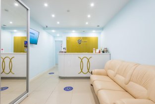 Dental E. C. Clinic