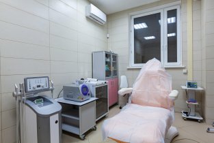 Клиника красоты Доктора Новикова на Мичуринском проспекте