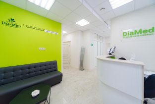 Dia-Med
